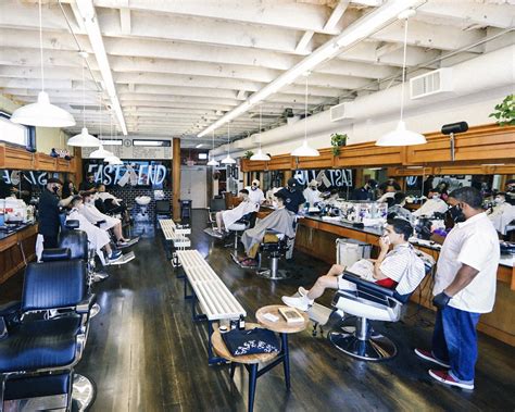 east end barber|best men's haircut houston.